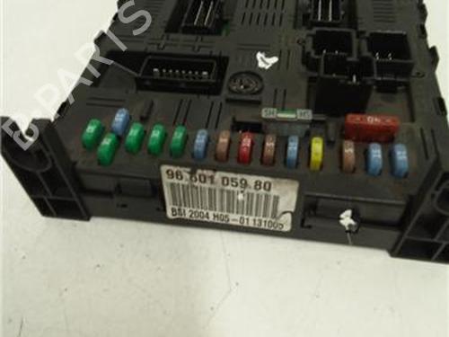 Used Electronic module Electronic module 38332696 38332696