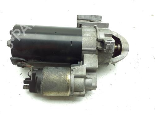 Used Starter Starter 38400753 38400753