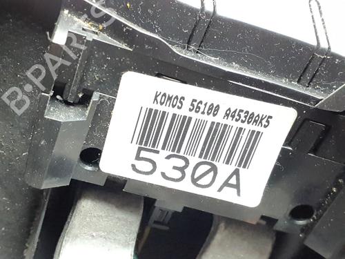 Steering wheel KIA CARENS IV 1.7 CRDi | BP40009143C49 - Image 5