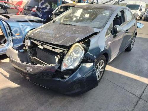 Starter KIA RIO III (UB) 1.2 CVVT | BP38367032M8 - Image 4