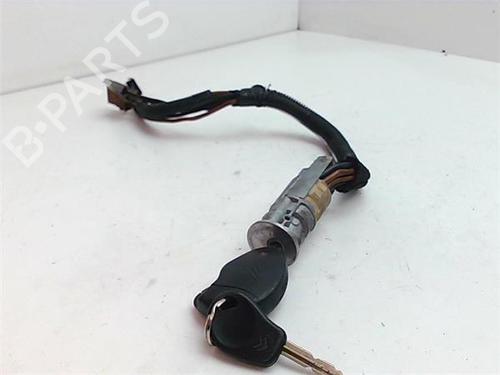 Used Ignition barrel Ignition barrel CITROËN XSARA PICASSO (N68) 2.0 HDi (90 hp) 38380244 38380244