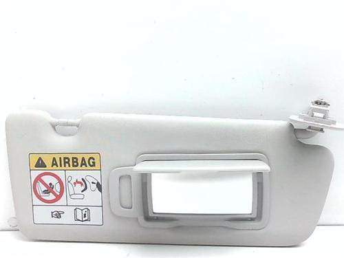 Right sun visor RENAULT ARKANA I (LCM_, LDN_) 1.3 TCe 140 (LDN0) | BP38385286I2 - Image 2