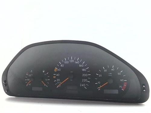 Used Instrument cluster Instrument cluster 38383017 38383017