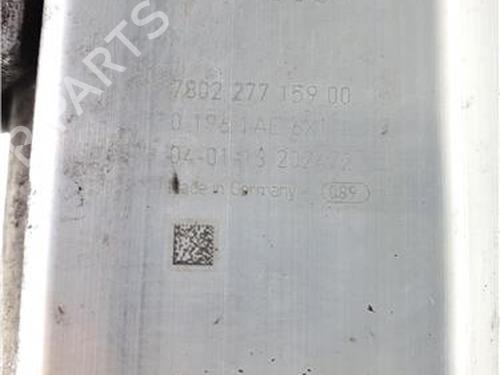 Steering rack VW GOLF V (1K1) 1.9 TDI | BP38380666M22 - Image 3