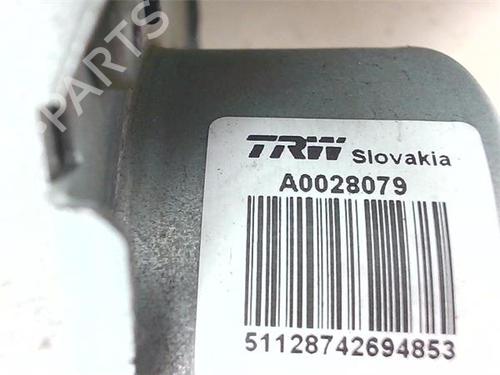 Steering column FORD FIESTA VI (CB1, CCN) 1.4 | BP38355457M21 - Image 2