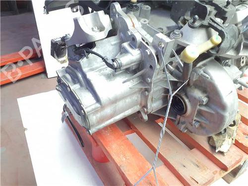 Gearbox OPEL CORSA F (P2JO) 1.2 (68) | BP38384349M3 - Image 3