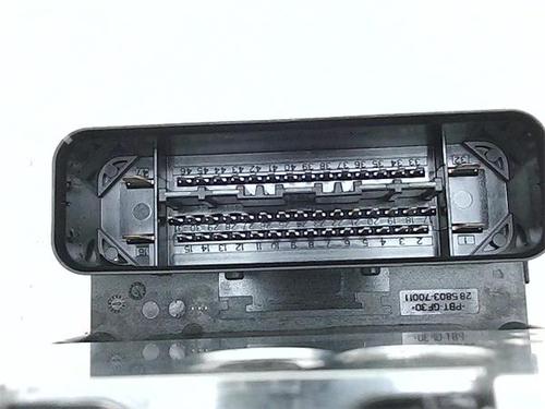 ABS pump PORSCHE CAYENNE (92A) 3.0 Diesel | BP38439963M43 - Image 5