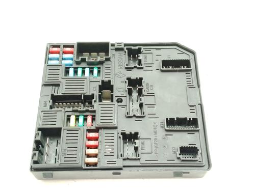 Used Electronic module Electronic module 38400308 38400308