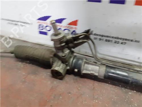 Steering rack NISSAN KUBISTAR Van (X76) 1.5 dCi | BP38354724M22 - Image 2