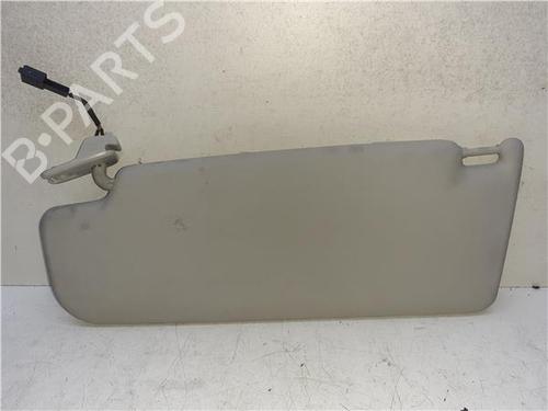 Right sun visor VW GOLF VI (5K1) 1.4 TSI | BP38360133I2 - Image 4