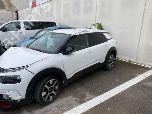 Bagaksel CITROËN C4 CACTUS 1.2 THP 110 | BP38364291M2 - Image 3