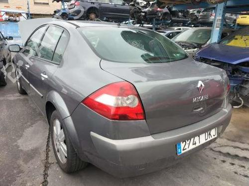 Engine RENAULT MEGANE II Saloon (LM0/1_) 1.5 dCi (LM1E) | BP38366120M1  - Image 12
