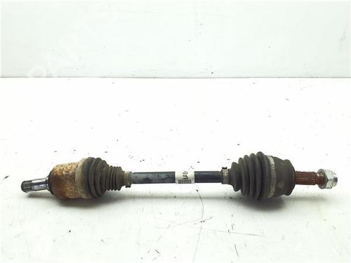 Used Left front driveshaft Left front driveshaft 38379196 38379196