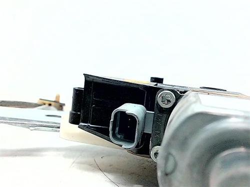 Front right window mechanism CITROËN C4 CACTUS 1.6 HDi 90 | BP38358243C23 - Image 2