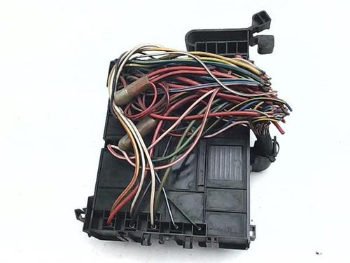 Electronic module SMART CITY-COUPE (450) 0.8 CDI (S1CLC1, 450.300, 450.301, 450.302, 450.303,... | BP40087237M83 - Image 3