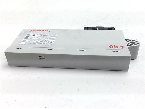 Comfort control module BMW 3 (E90) 320 d | BP38406776M56 - Image 4