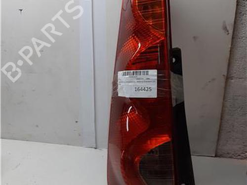 Left taillight NISSAN NOTE (E11, NE11) 1.5 dCi | BP38358576C34 - Image 3