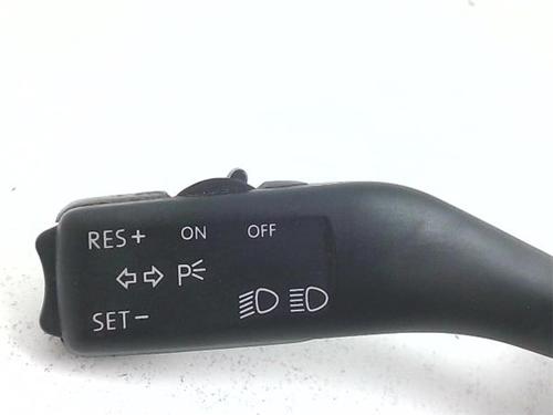Headlight switch SEAT LEON (1P1) 1.9 TDI | BP38379593I24 - Image 3