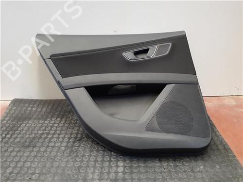 Rear left panel SEAT LEON ST (5F8) 1.6 TDI | BP38376372C60 - Image 2