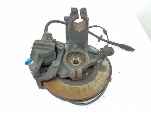Right front steering knuckle CITROËN C3 II (SC_) 1.2 VTi 82 | BP39964492M26 - Image 2
