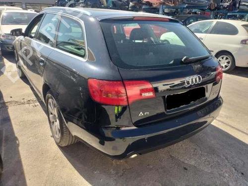 right-mirror-audi-a6-c6-avant-4f5-2004-2005-2006-2007-2008-2009-2010-2011-38373840 main image