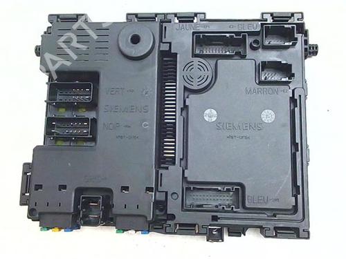 Used Fuse box Fuse box 38349207 38349207