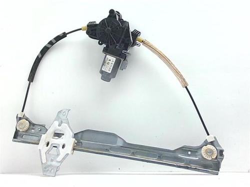 Front left window mechanism CITROËN C-ELYSEE (DD_) 1.2 VTi 82 | BP38382362C22 - Image 4