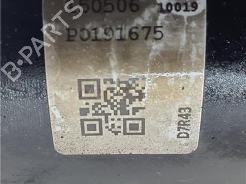 Starter MERCEDES-BENZ C-CLASS (W203) C 220 CDI (203.006, 203.008) | BP38366952M8 - Image 2