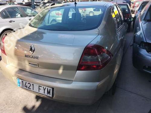 Engine RENAULT MEGANE II Saloon (LM0/1_) 1.5 dCi (LM1E) | BP38392489M1 - Image 11