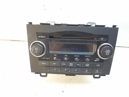 radio-honda-cr-v-iii-re_-2006-38371075 main image