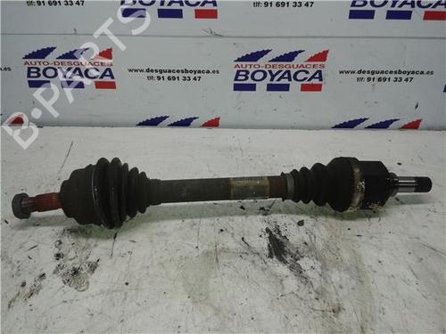 Used Left front driveshaft Left front driveshaft 38406890 38406890