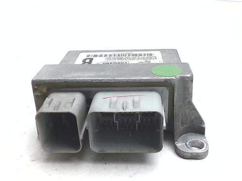Used ECU airbags ECU airbags 38393081 38393081