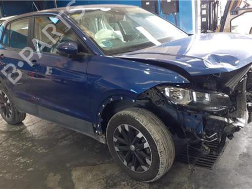 Innerbelysning VW T-CROSS (C11, D31) 1.6 TDi | BP38382653I8 - Image 10