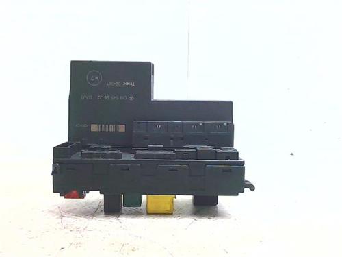Used Fuse box Fuse box 38396593 38396593