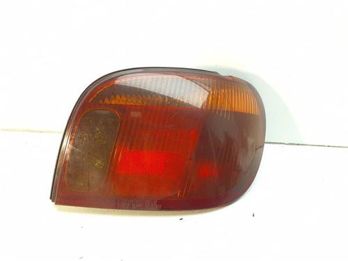 Højre baglygte Højre baglygte 38369401 38369401