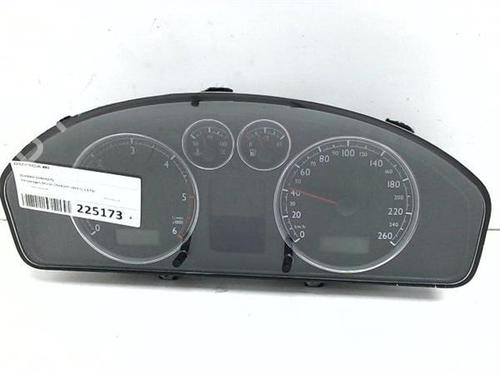 Used Instrument cluster Instrument cluster 38375001 38375001