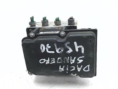 ABS pump DACIA SANDERO 1.5 dCi | BP38403513M43  - Image 5