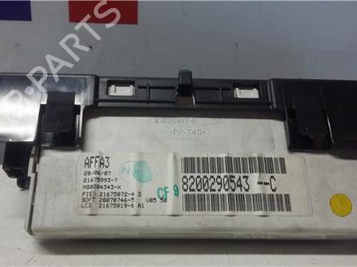 Used Display monitor Display monitor 38407448 38407448