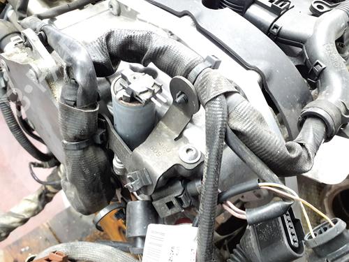 Engine SEAT EXEO (3R2) 2.0 TFSI | BP38386934M1 - Image 13