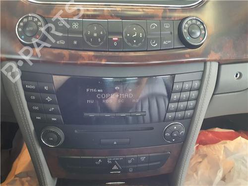 Used Climate control Climate control 38388982 38388982