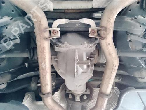 Rear differential MERCEDES-BENZ E-CLASS Coupe (C207) E 350 CDI (207.322) | BP39207769M24 - Image 2