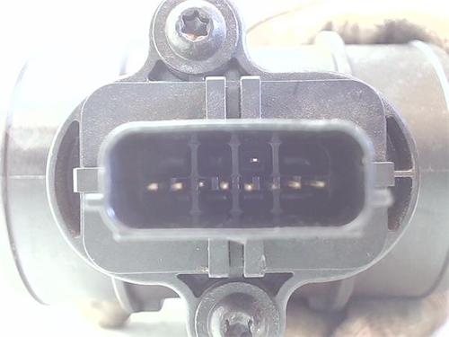 Mass air flow sensor OPEL CORSA D (S07) 1.4 (L08, L68) | BP38361876M95 - Image 3