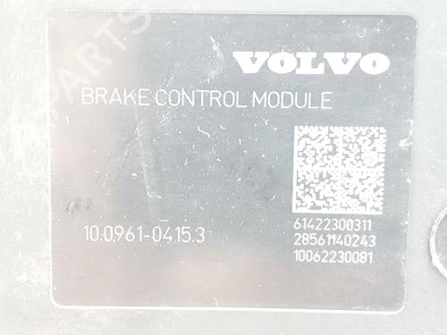 ABS pump VOLVO V40 Hatchback (525) D2 | BP38334223M43 - Image 6