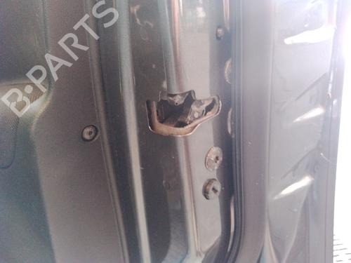 Front right lock CITROËN C-ELYSEE (DD_) 1.6 BlueHDi 100 | BP38333806C97 - Image 2