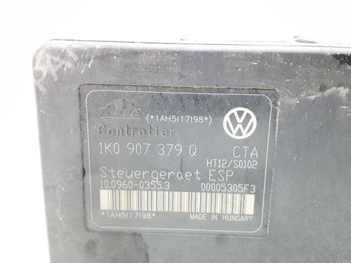 ABS pump SEAT LEON (1P1) 2.0 TDI 16V | BP38442098M43 - Image 8