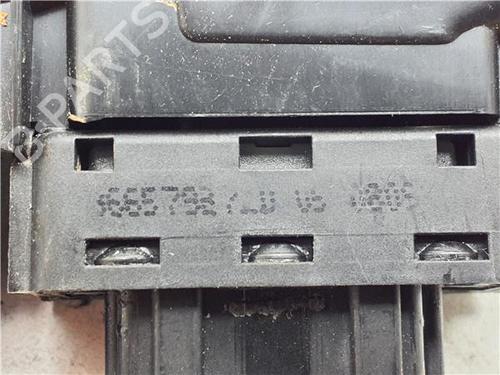 Right front window switch CITROËN C-ELYSEE (DD_) 1.2 VTi 82 | BP38374052I26 - Image 4