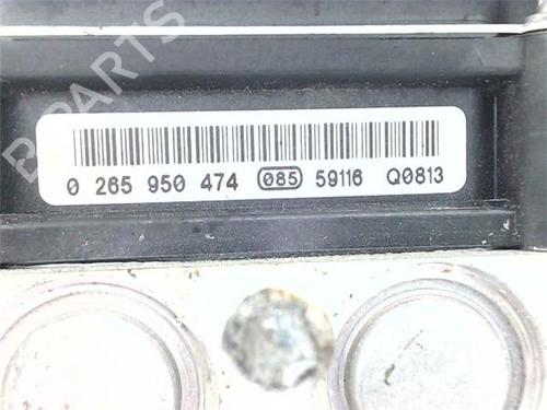 ABS pump AUDI A4 B7 (8EC) 2.0 TDI 16V | BP38376037M43 - Image 5