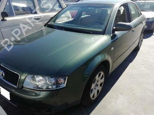 Módulo eletrónico AUDI A4 B6 (8E2) 2.0 | BP38379893M83 - Image 6