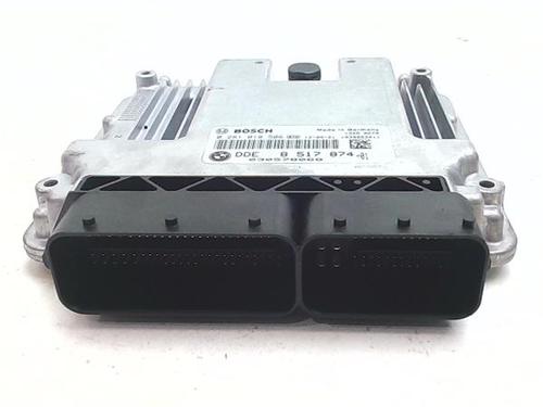 Used Engine control unit (ECU) Engine control unit (ECU) 38392667 38392667