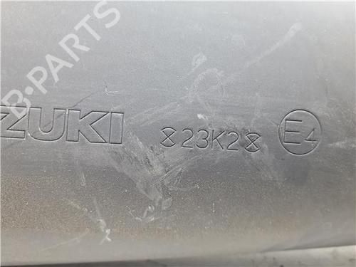 Andre SUZUKI MOTORCYCLES GSX GSX 400 S (GK53C) | BP38398671O1 - Image 4